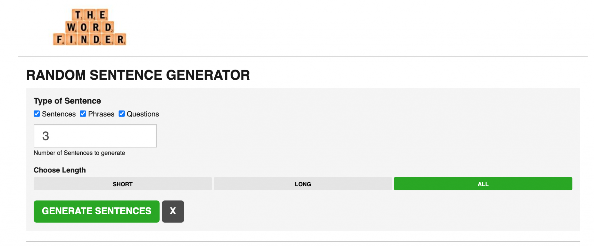 The Word Finder Tool Review  Study Llama