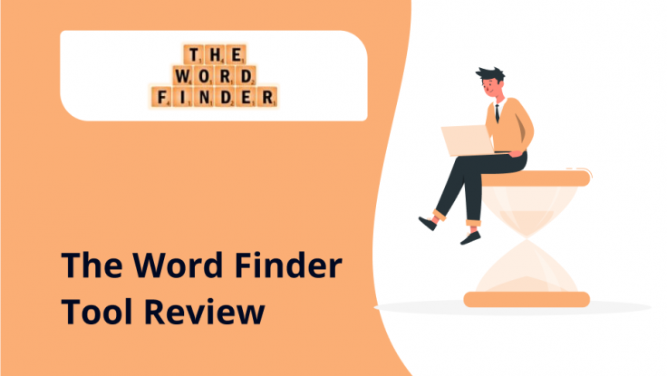 word finder essay