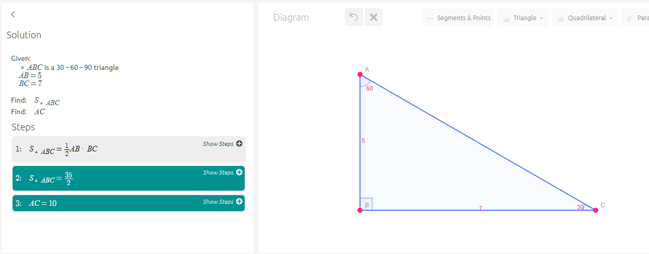 Overview of 10 Toprated Geometric Calculators Study Llama