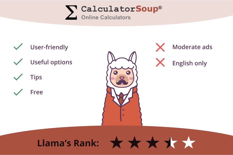 Overview of 10 Toprated Geometric Calculators Study Llama