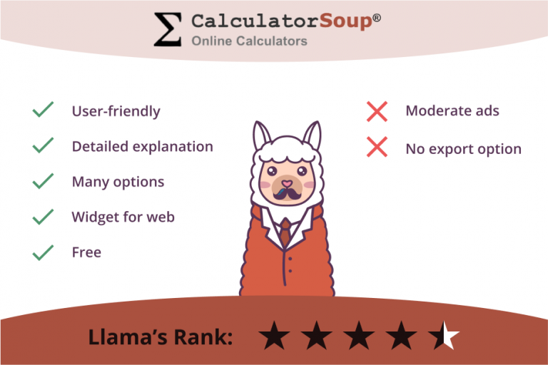 10 Best Online Ratio Simplifiers Study Llama