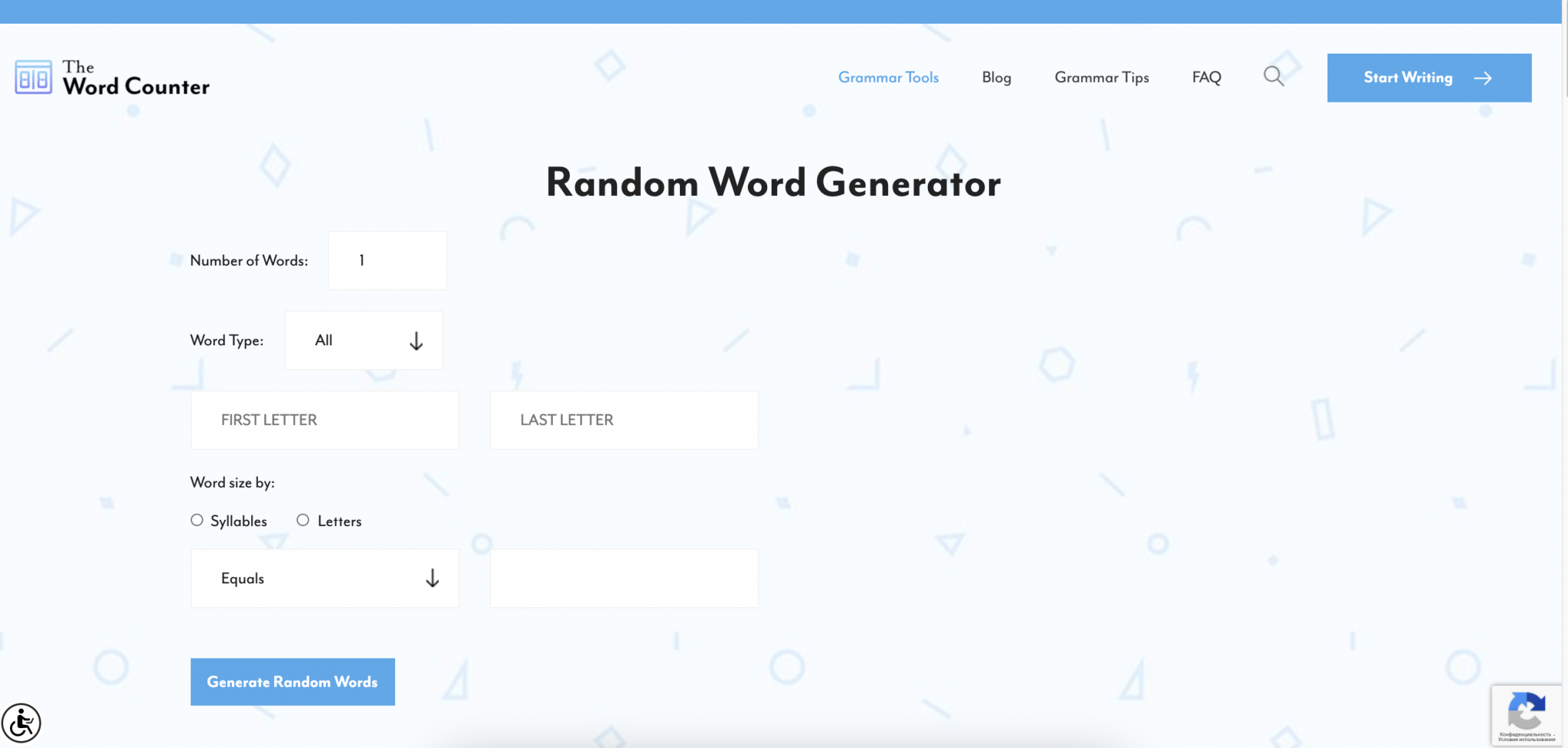 The Word Counter: A Complete Random Word Generator Review | Study Llama