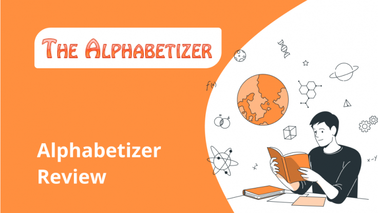 The Comprehensive Alphabetizer List Sorter Review | Study Llama