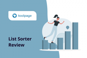 ToolPage Free List Sorter With Guaranteed Result: Ultimate Review ...