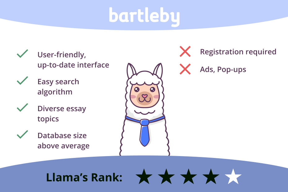 How To Access Bartleby For Free