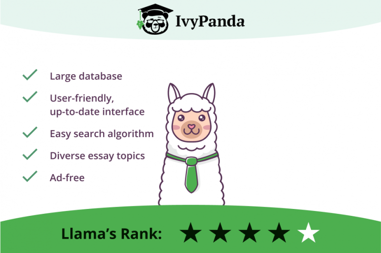 12 Free Essay Sample Databases To Get Inspired | Study Llama